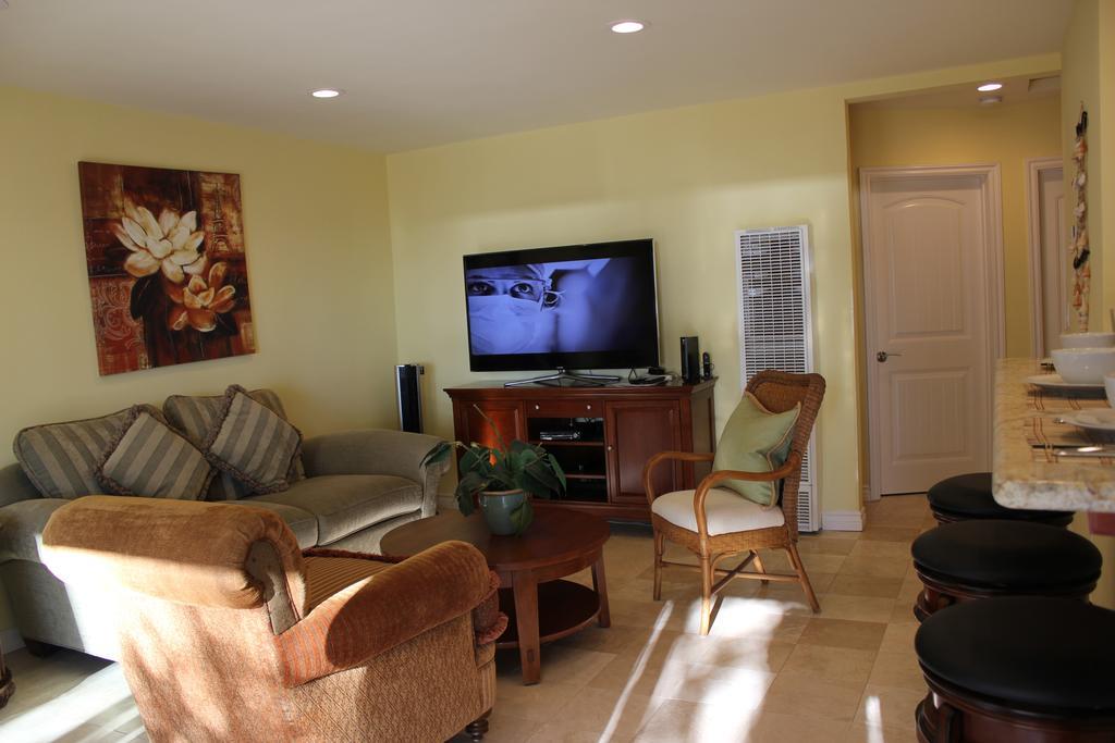 The Beach Palms Carlsbad Exterior foto